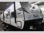 New 2025 JAYCO Jay Flight