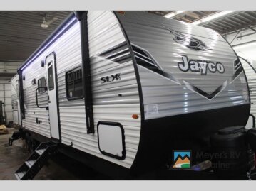 New 2025 JAYCO Jay Flight