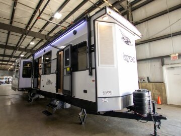 2025 JAYCO Jay Flight