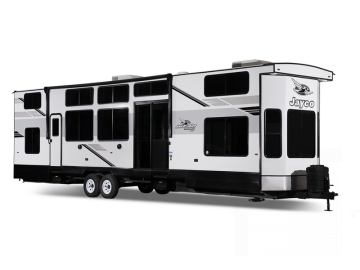 2025 JAYCO Jay Flight