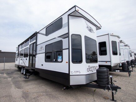 Photo 1 for 2025 JAYCO Jay Flight