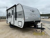 New 2025 JAYCO Jay Flight