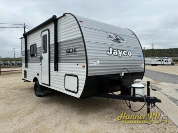 New 2025 JAYCO Jay Flight