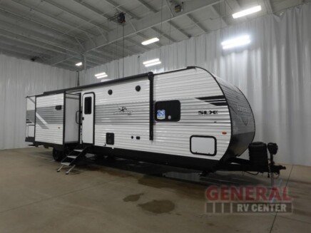Photo 1 for New 2025 JAYCO Jay Flight