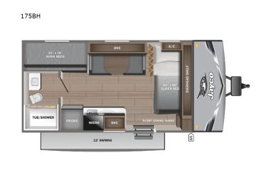 2025 JAYCO Jay Flight