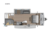 2025 JAYCO Jay Flight