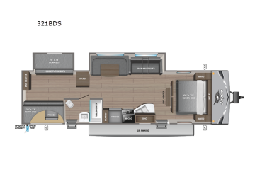 2025 JAYCO Jay Flight