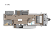 2025 JAYCO Jay Flight