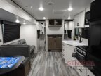 Thumbnail Photo 4 for New 2025 JAYCO Jay Flight