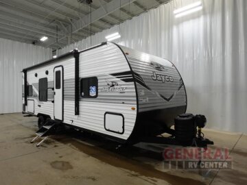 New 2025 JAYCO Jay Flight 260BH