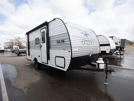 Photo 1 for 2025 JAYCO Jay Flight