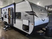 New 2025 JAYCO Jay Flight 260BH