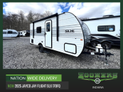 New 2025 JAYCO Jay Flight