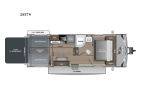Thumbnail Photo 1 for 2025 JAYCO Jay Flight