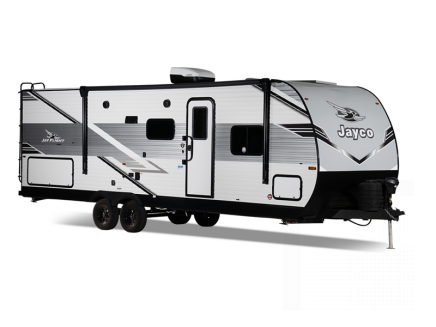 Photo 1 for 2025 JAYCO Jay Flight