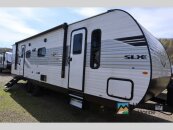 New 2025 JAYCO Jay Flight