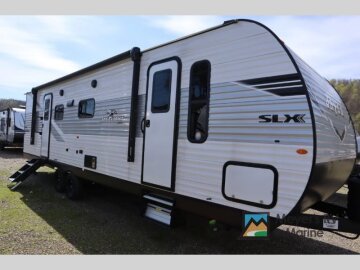 New 2025 JAYCO Jay Flight