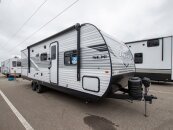 2025 JAYCO Jay Flight