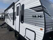New 2025 JAYCO Jay Flight