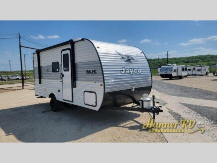 Photo 1 for New 2025 JAYCO Jay Flight