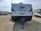Thumbnail Photo 2 for New 2025 JAYCO Jay Flight
