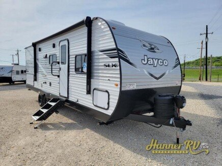 Photo 1 for New 2025 JAYCO Jay Flight