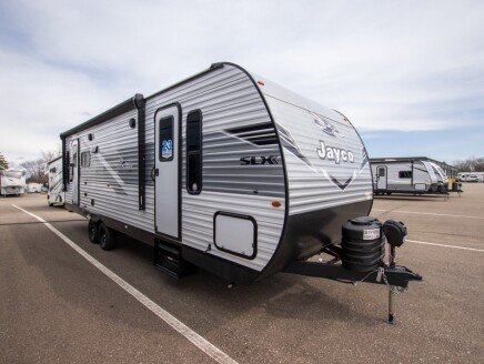 Photo 1 for 2025 JAYCO Jay Flight