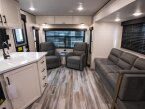 Thumbnail Photo 6 for 2025 JAYCO Jay Flight