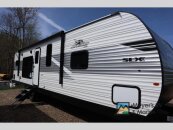 New 2025 JAYCO Jay Flight