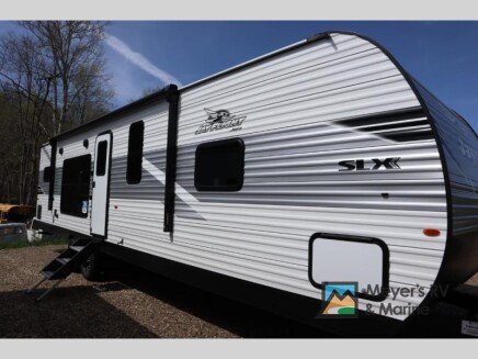 Photo 1 for New 2025 JAYCO Jay Flight