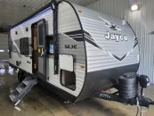 New 2025 JAYCO Jay Flight