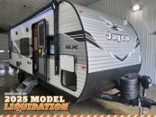 New 2025 JAYCO Jay Flight