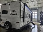 Thumbnail Photo 6 for New 2025 JAYCO Jay Flight