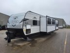 Thumbnail Photo 2 for New 2025 JAYCO Jay Flight