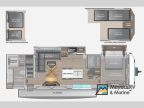 Thumbnail Photo 2 for New 2025 JAYCO Jay Flight