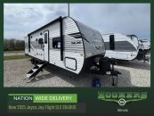 New 2025 JAYCO Jay Flight