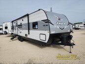 New 2025 JAYCO Jay Flight