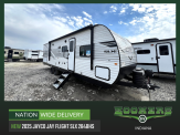 New 2025 JAYCO Jay Flight