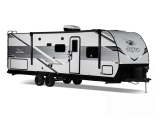 New 2025 JAYCO Jay Flight