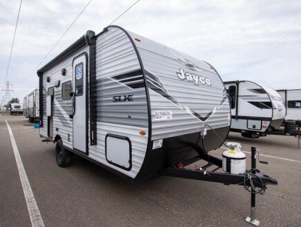 Photo 1 for 2025 JAYCO Jay Flight