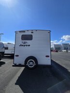 Thumbnail Photo 5 for New 2025 JAYCO Jay Flight