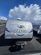 Thumbnail Photo 1 for New 2025 JAYCO Jay Flight