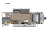New 2025 JAYCO Jay Flight