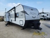New 2025 JAYCO Jay Flight