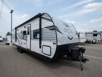 2025 JAYCO Jay Flight