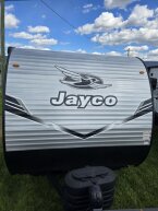 Thumbnail Photo 1 for New 2025 JAYCO Jay Flight