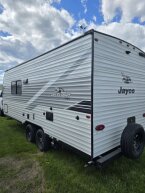 Thumbnail Photo 6 for New 2025 JAYCO Jay Flight