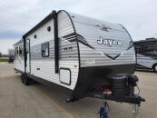 New 2025 JAYCO Jay Flight 334RTS