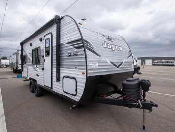 2025 JAYCO Jay Flight