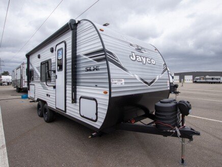 Photo 1 for 2025 JAYCO Jay Flight